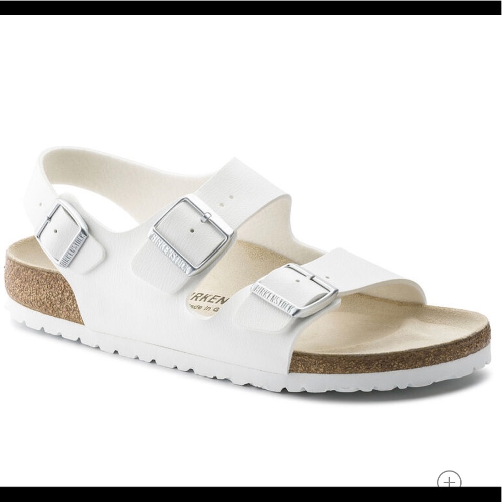 Birkenstock Milano